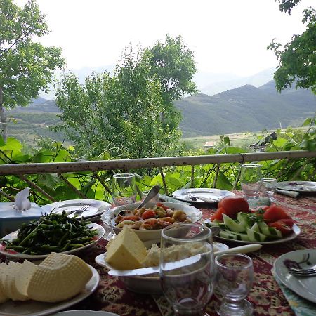 Anush'S B&B Tatev Εξωτερικό φωτογραφία