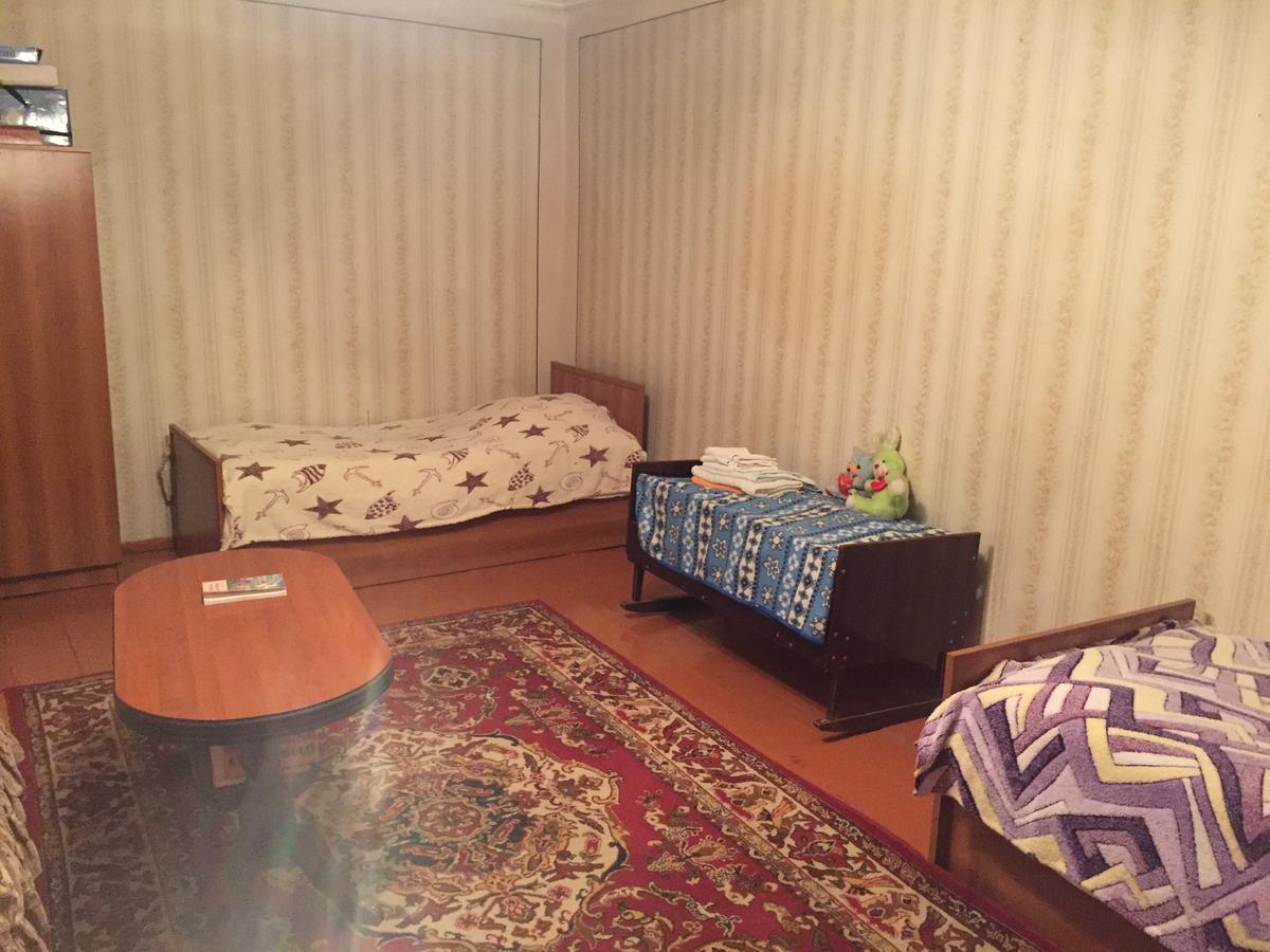 Anush'S B&B Tatev Εξωτερικό φωτογραφία