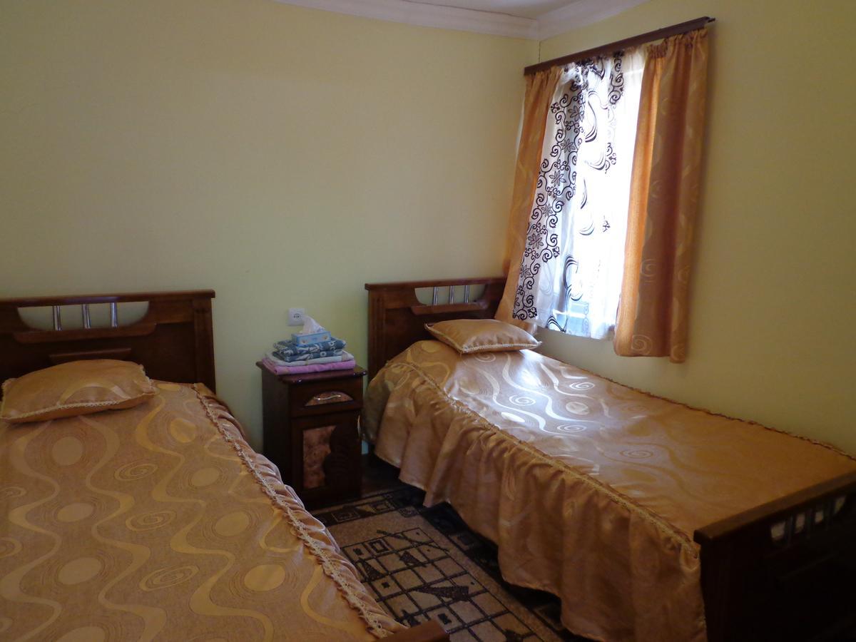 Anush'S B&B Tatev Εξωτερικό φωτογραφία