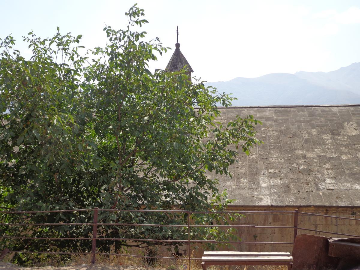 Anush'S B&B Tatev Εξωτερικό φωτογραφία