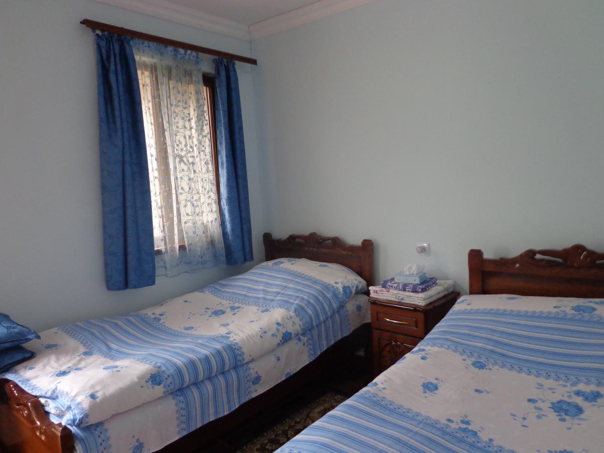 Anush'S B&B Tatev Εξωτερικό φωτογραφία