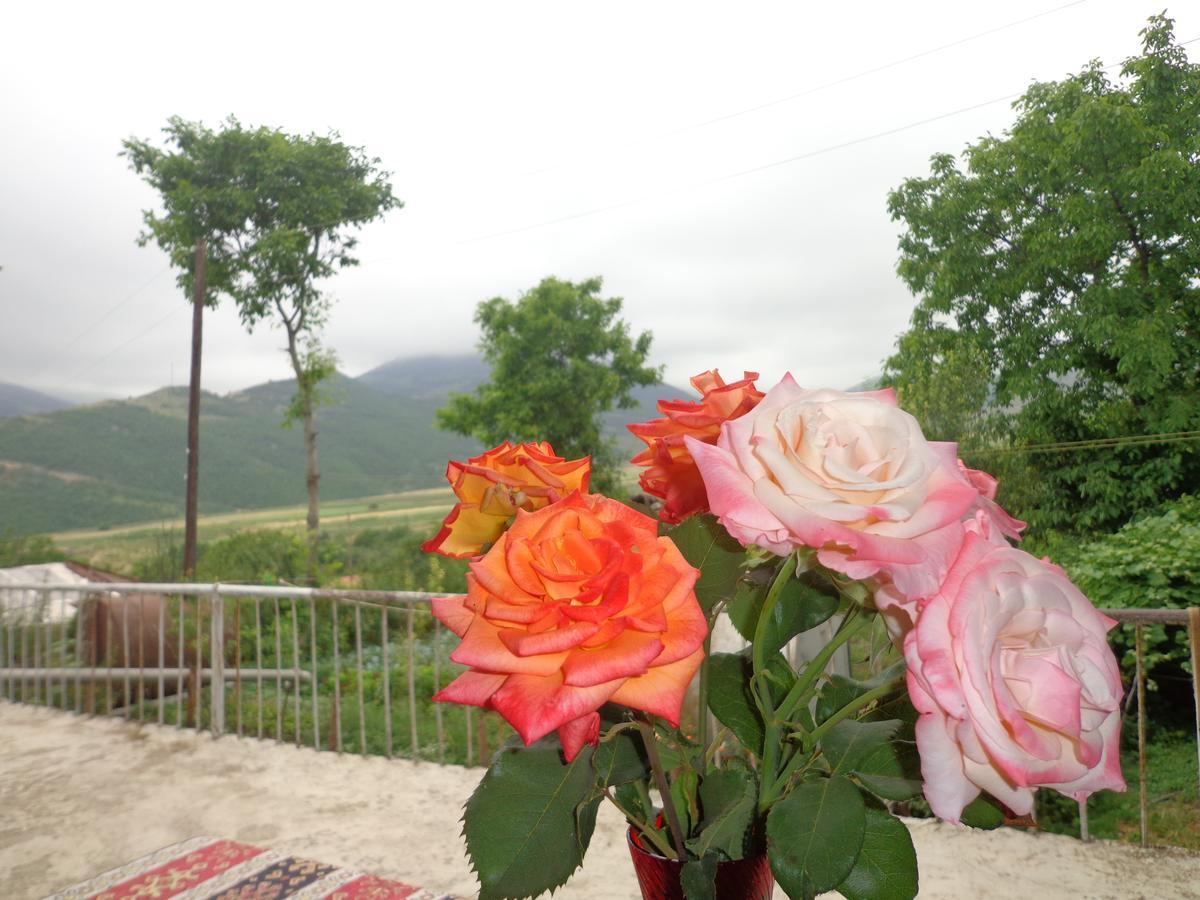 Anush'S B&B Tatev Εξωτερικό φωτογραφία